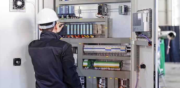 Specialist engineering recruitment in controls and automation. Controls automation jobs.